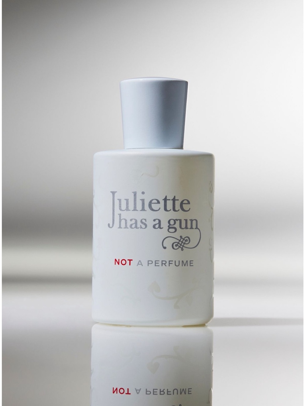 Juliette has a gun Eau De Parfum Fragrance - Not A Perfume 50 ml